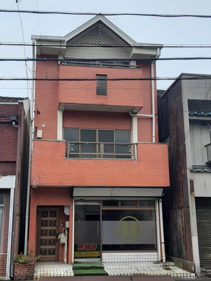 熱田区古新町