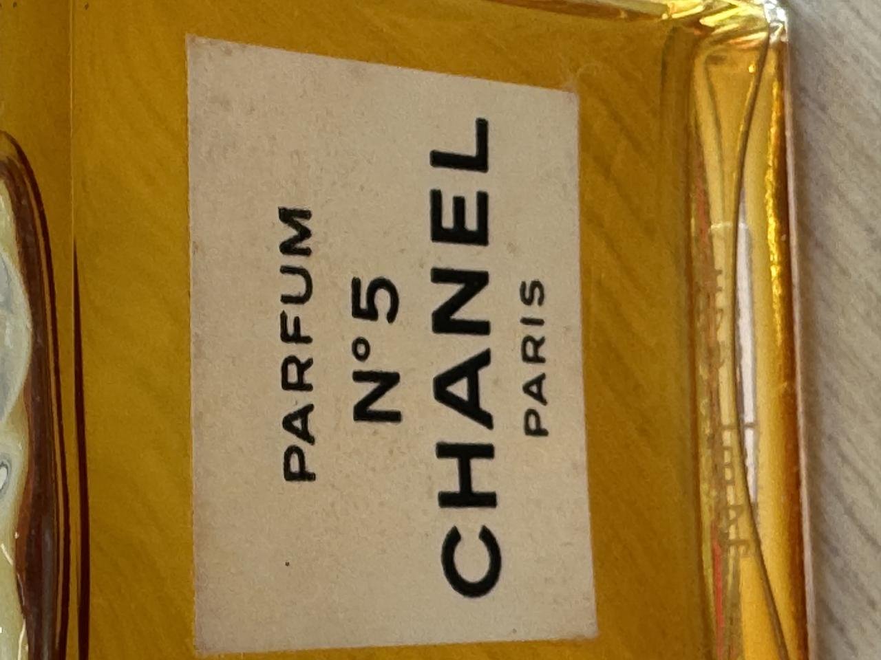 CHANEL