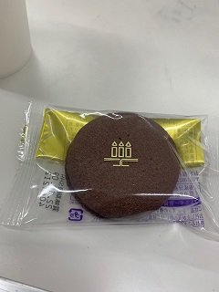 きょうのお菓子